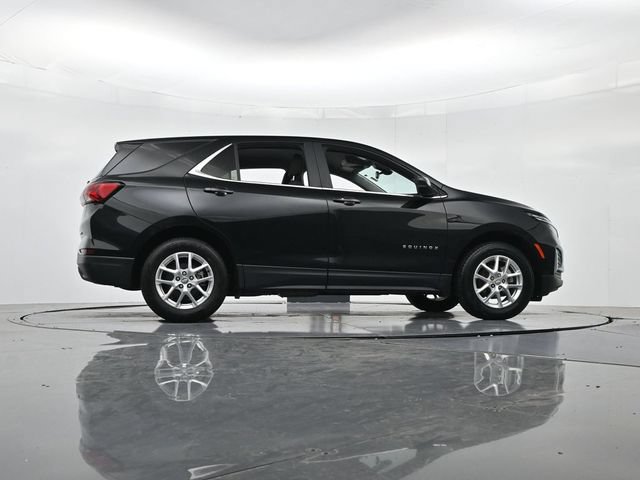 Used 2024 Chevrolet Equinox LT AWD/4WD image 36