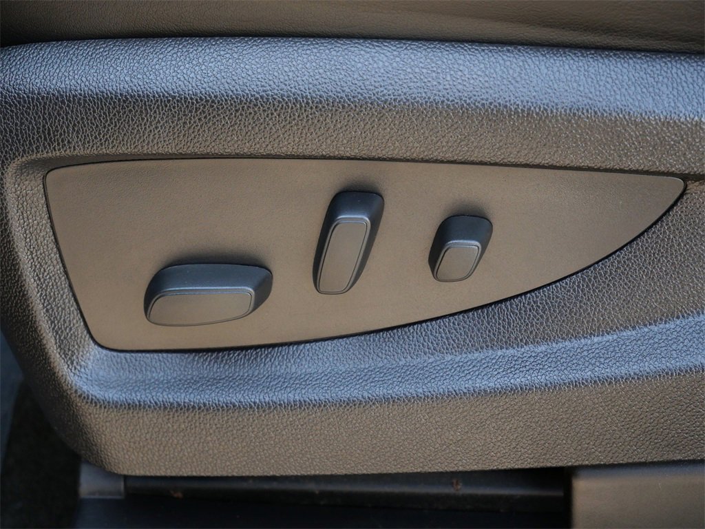 Used 2017 GMC Sierra 1500 Denali w/ Denali Ultimate Package image 18