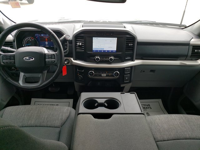 Certified 2021 Ford F150 XLT w/ Equipment Group 301A Mid AWD/4WD image 19