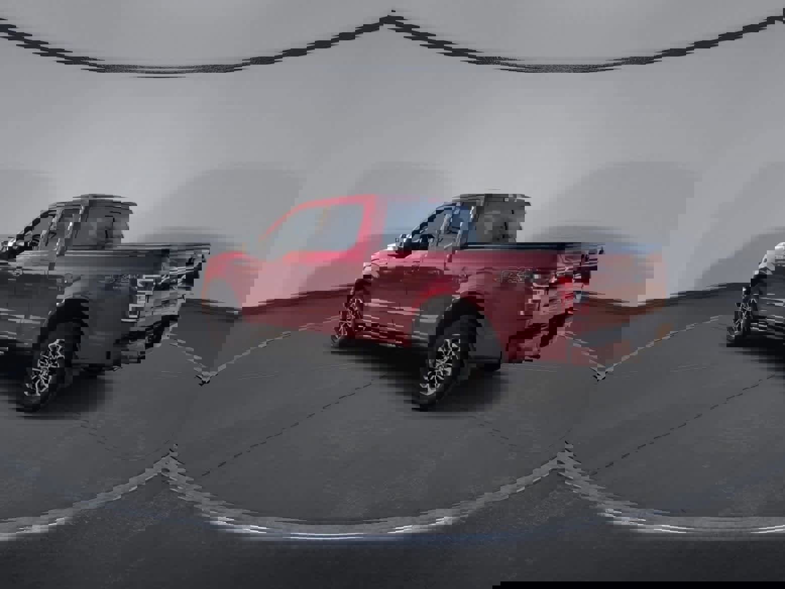 Certified 2020 Ford F150 XLT w/ Equipment Group 302A Luxury image 6