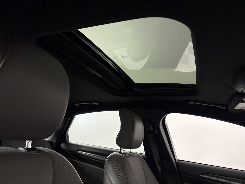 Certified 2017 Ford Fusion Sport w/ Equipment Group 401A image 32