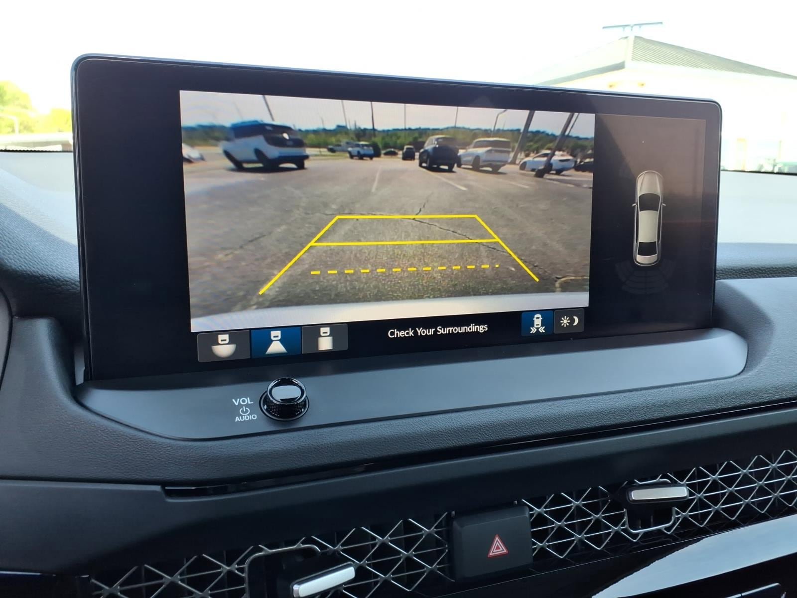 Used 2025 Honda Accord EX-L image 20