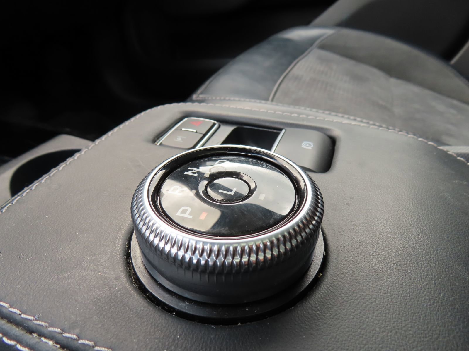 Certified 2021 Ford Mustang Mach-E GT w/ GT Performance Edition image 27