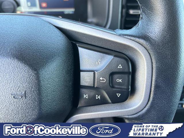 Certified 2024 Ford Bronco Big Bend AWD/4WD image 22