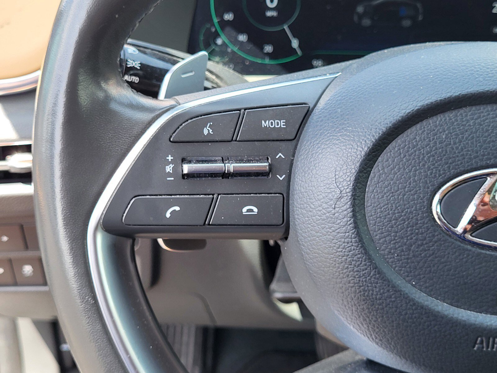 Used 2022 Hyundai Sonata Limited FWD image 27