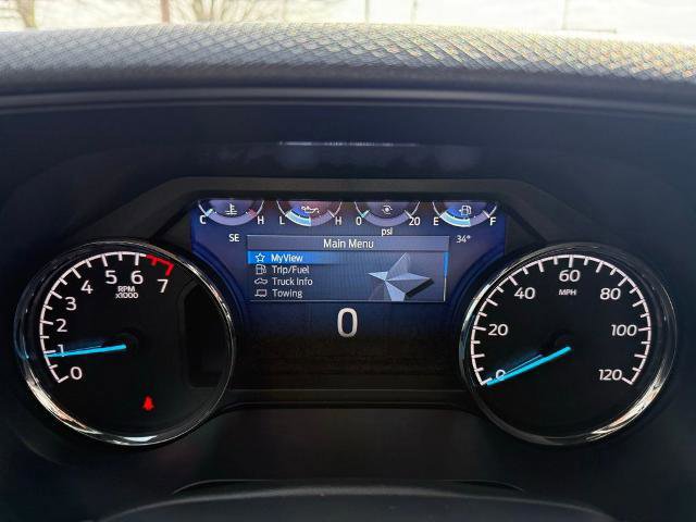 Certified 2021 Ford F150 Tremor w/ Equipment Group 401A Mid image 22