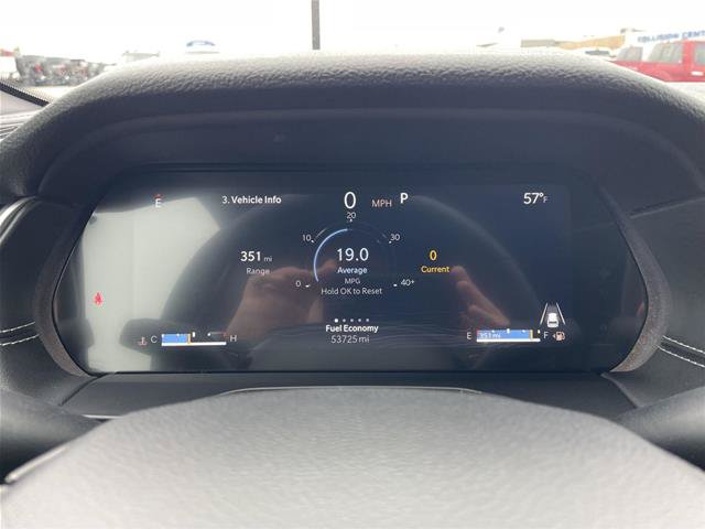 Used 2024 Jeep Grand Cherokee Altitude AWD/4WD image 15