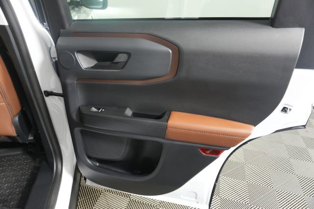 Certified 2024 Ford Bronco Sport Outer Banks w/ Tech Package image 28