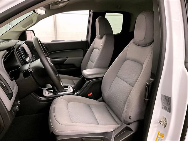 Used 2019 Chevrolet Colorado W/T w/ WT Convenience Package AWD/4WD image 24