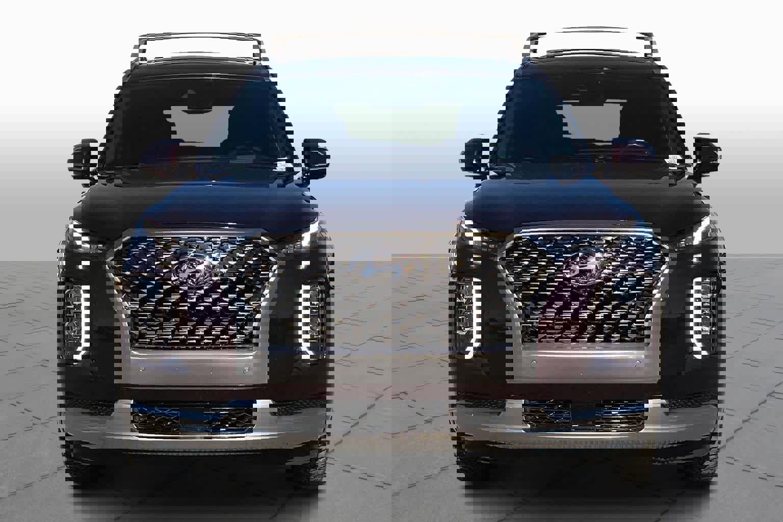 Used 2022 Hyundai Palisade Calligraphy image 6