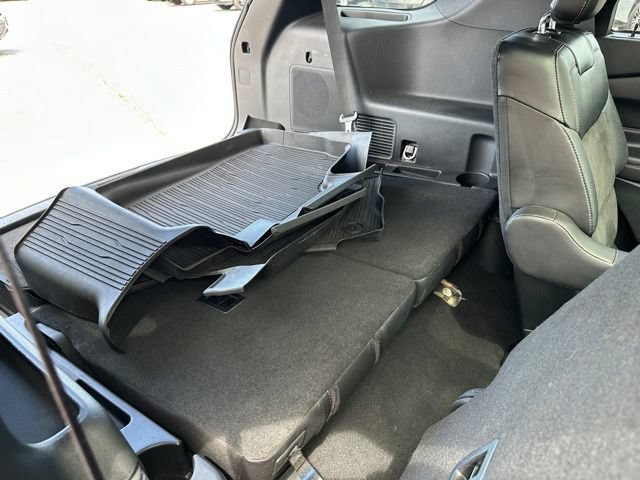 Certified 2023 Ford Explorer ST w/ Equipment Group 401A AWD/4WD image 10