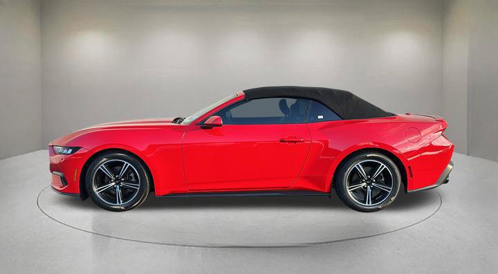 Certified 2024 Ford Mustang Premium RWD image 5