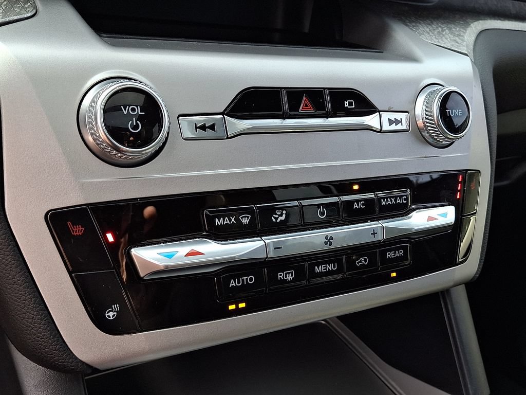 Certified 2022 Ford Explorer Timberline AWD/4WD image 17