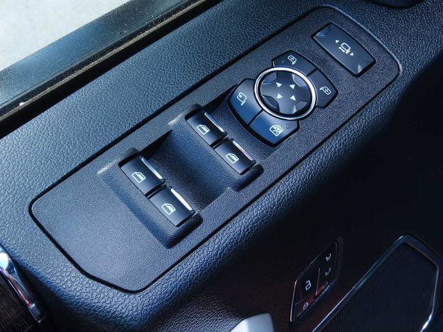 Certified 2021 Ford F350 Lariat w/ Lariat Ultimate Package image 19