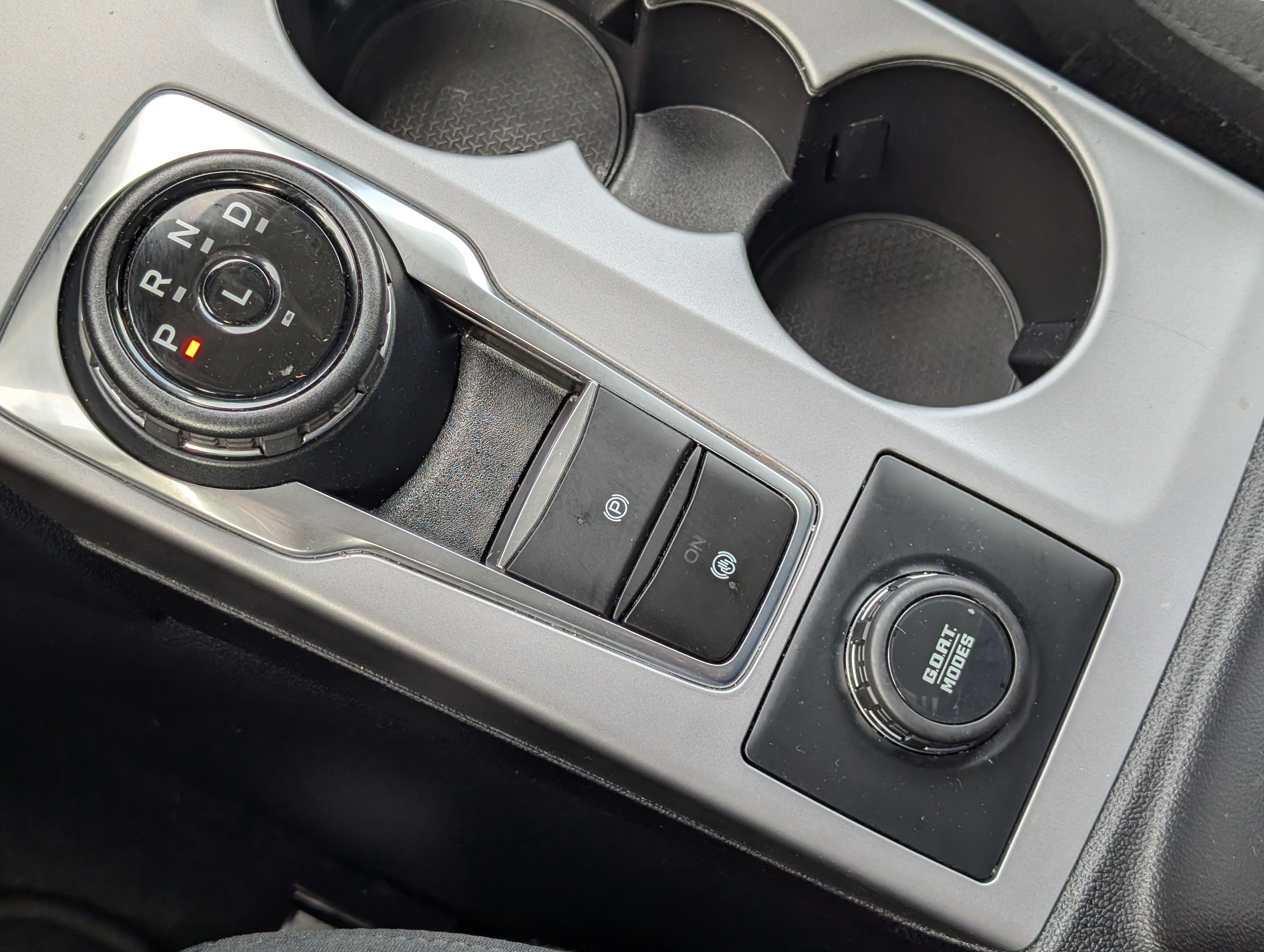 Certified 2023 Ford Bronco Sport Big Bend w/ Convenience Package image 25