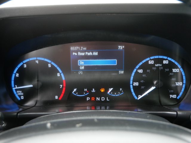Certified 2021 Ford Bronco Sport Big Bend w/ Big Bend Package AWD/4WD image 31