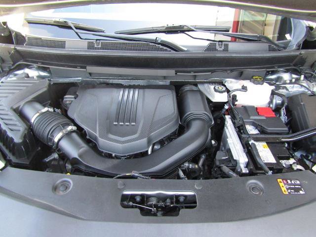 Used 2025 Buick Enclave Sport Touring AWD/4WD image 35