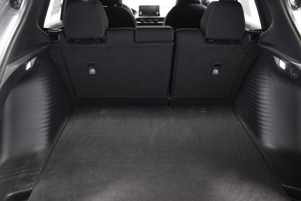 Used 2025 Honda HR-V Sport image 16