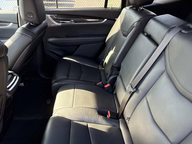 Used 2020 Cadillac XT6 Sport image 18