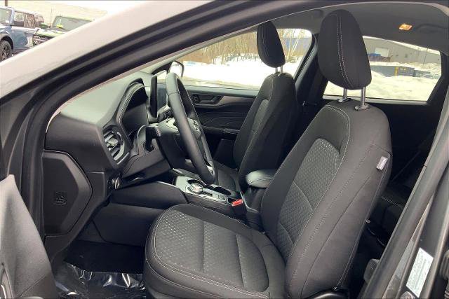 Certified 2023 Ford Escape Active w/ Tech Pack #1 image 8