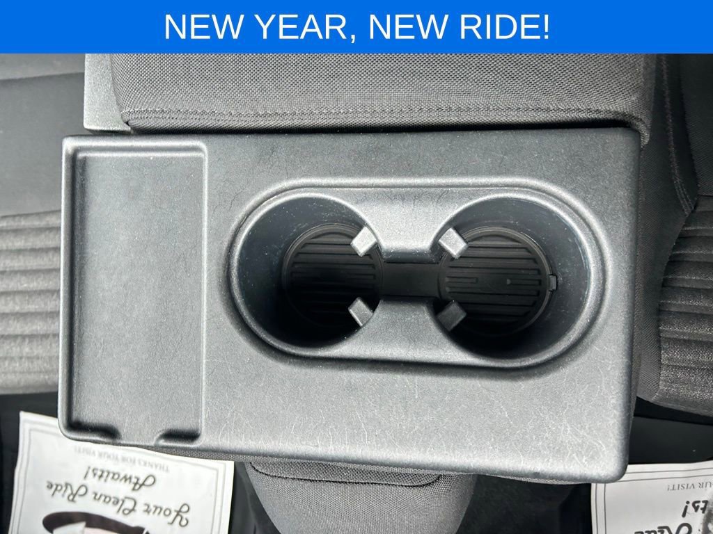 Certified 2023 Ford F150 XL w/ STX Appearance Package image 23