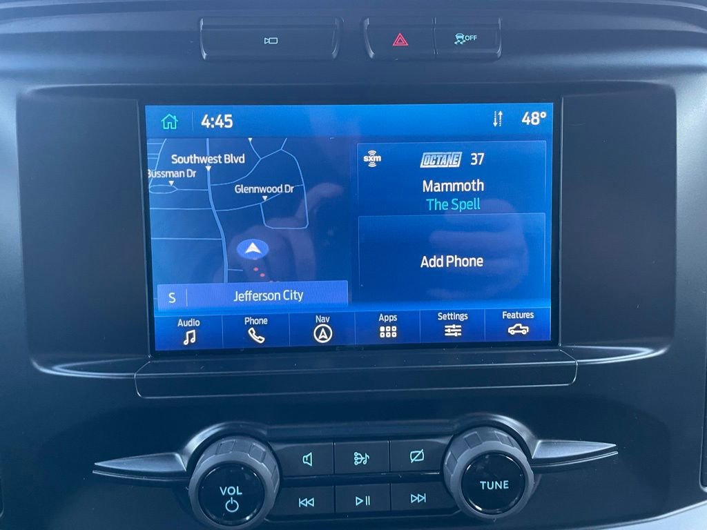 Certified 2023 Ford F150 XL w/ STX Appearance Package image 13