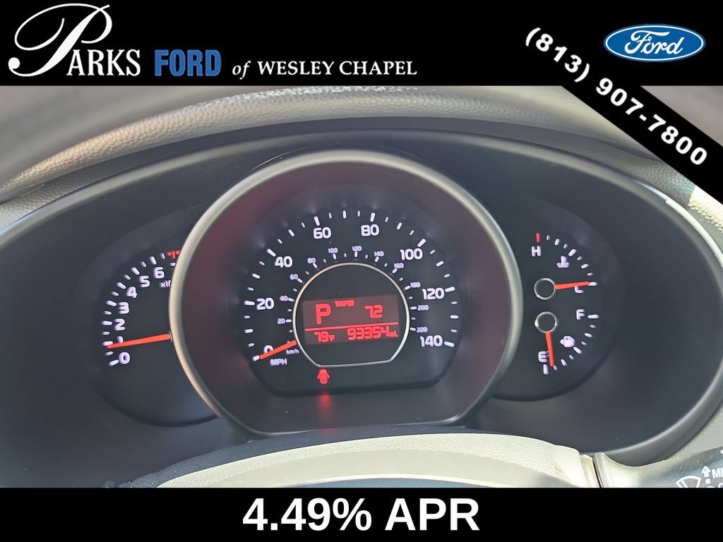 Used 2019 Kia Soul FWD image 30