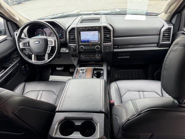 Certified 2021 Ford Expedition Platinum AWD/4WD image 20