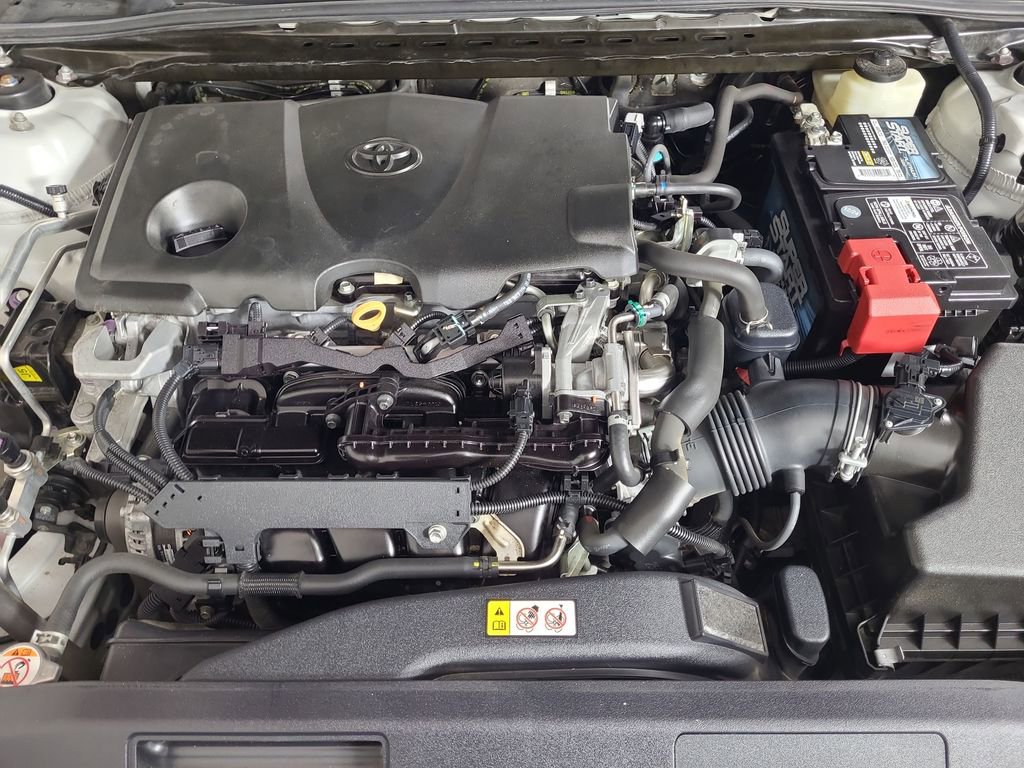 Used 2018 Toyota Camry XSE w/ Protection Package (Q2) FWD image 24