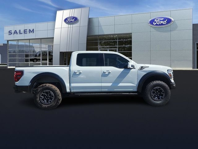 Certified 2024 Ford F150 Raptor w/ Equipment Group 803A Raptor R AWD/4WD image 2