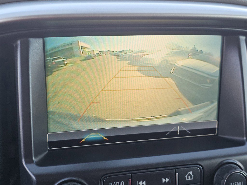 Used 2018 Chevrolet Colorado LT w/ LT Convenience Package image 14