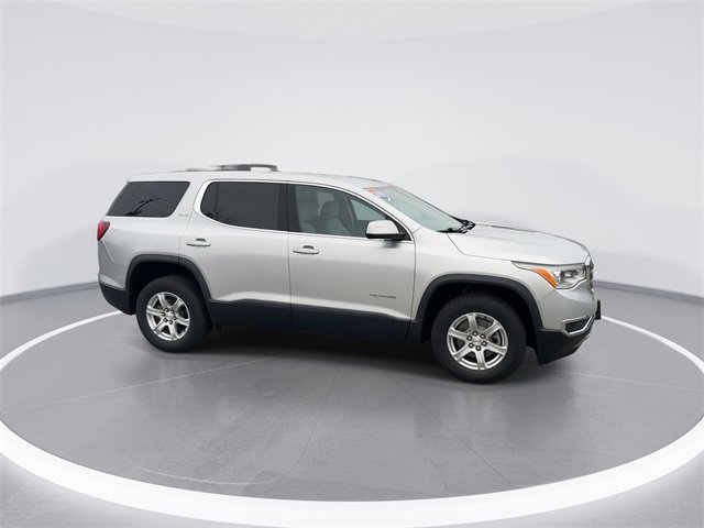 Used 2019 GMC Acadia SLE image 7