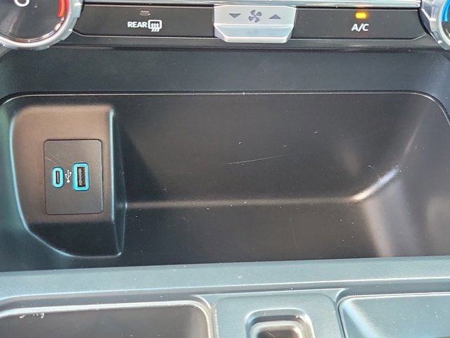 Certified 2024 Ford F150 XLT w/ Mobile Office Package image 31