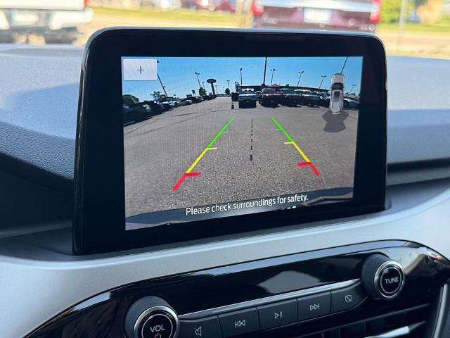 Certified 2022 Ford Escape SEL w/ Technology Package AWD/4WD image 24
