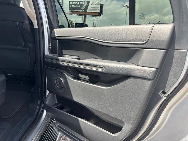 Certified 2023 Ford Expedition Max XLT RWD image 23