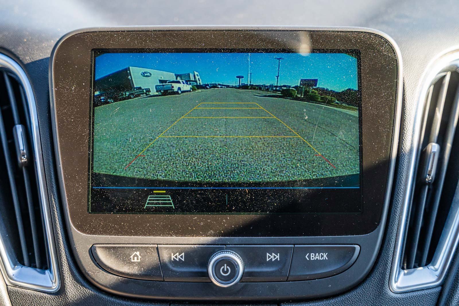 Used 2019 Chevrolet Malibu LT w/ Leather Package image 33