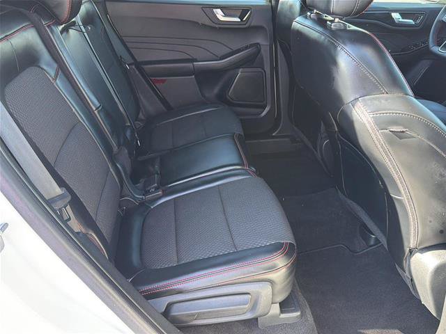 Certified 2024 Ford Escape ST-Line w/ Tech Pack #1 FWD image 15