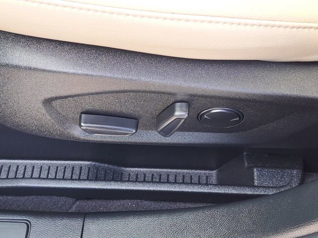 Certified 2024 Ford Edge SEL w/ Convenience Package image 11