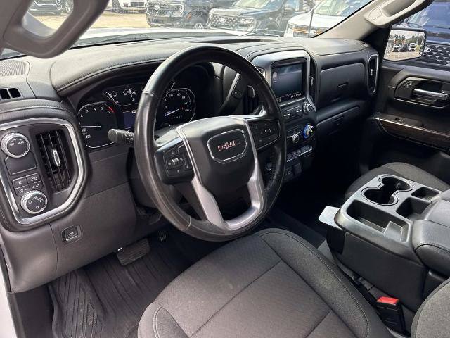 Used 2021 GMC Sierra 1500 Elevation w/ LPO, Elevation Black Package RWD image 17