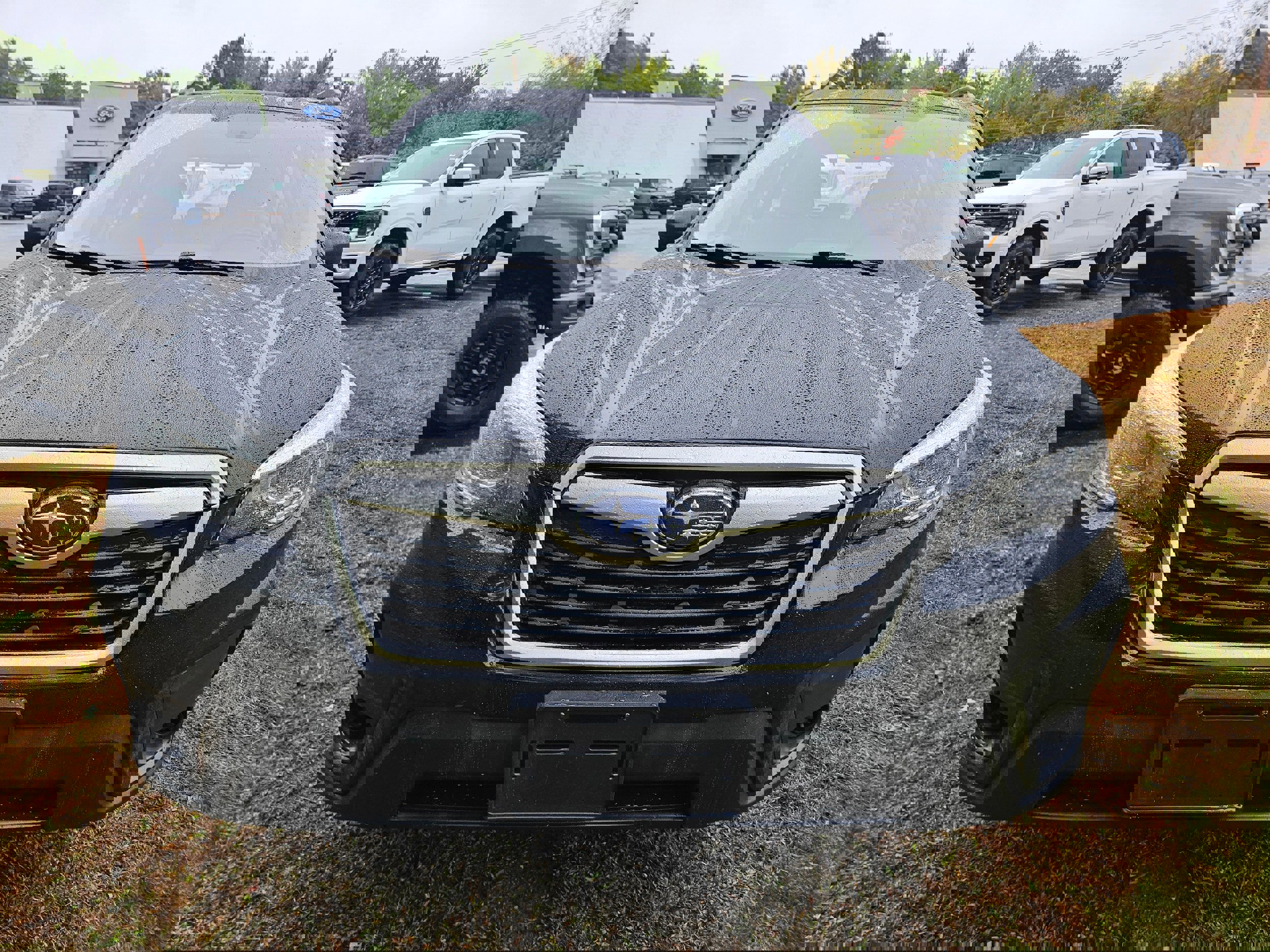 Used 2020 Subaru Forester w/ Alloy Wheel Package image 2