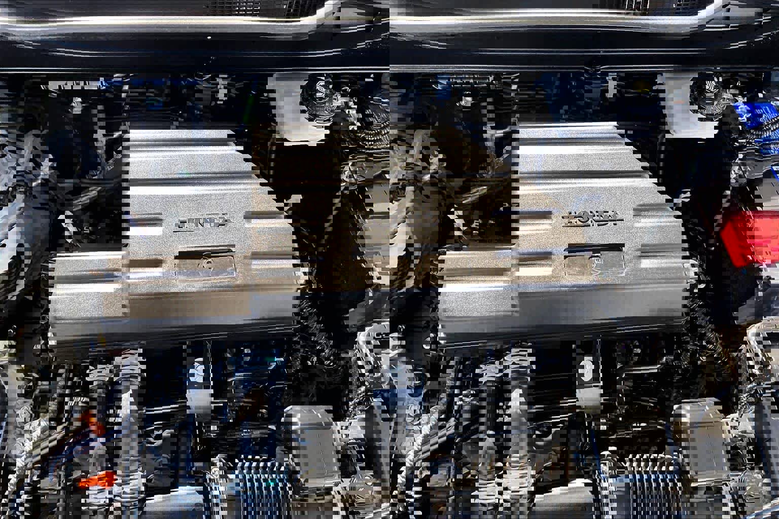 Used 2022 Honda CR-V EX image 32