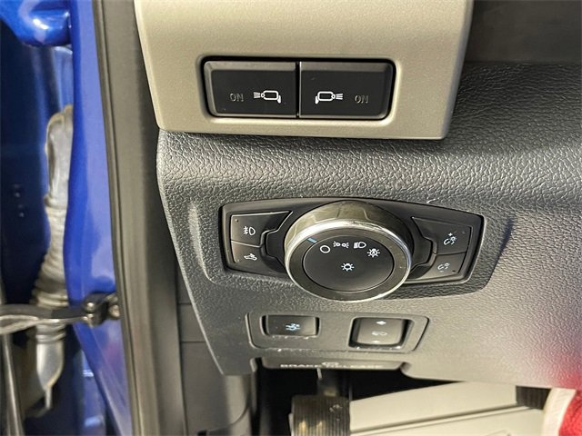 Certified 2022 Ford F350 Lariat w/ Lariat Ultimate Package image 16