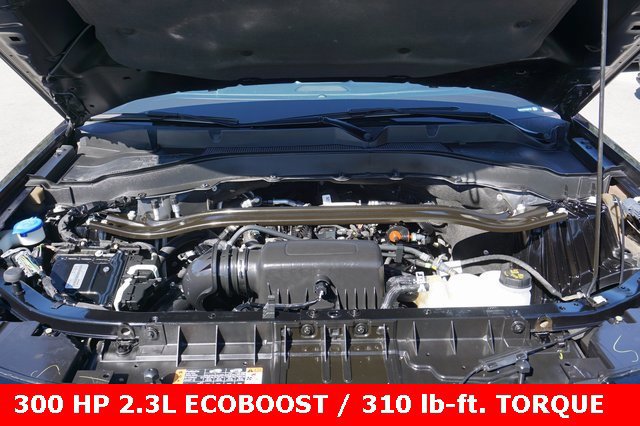 Certified 2023 Ford Explorer ST-Line w/ Class IV Trailer Tow Package image 25