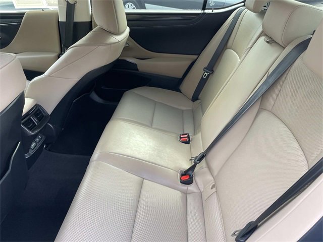 Used 2019 Lexus ES 350 350 image 23