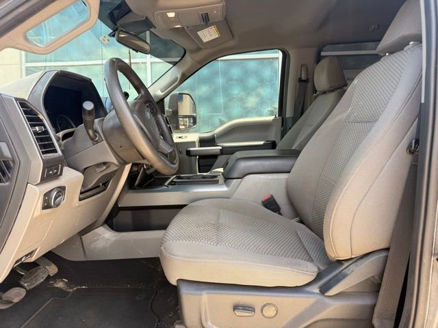 Certified 2022 Ford F250 XLT w/ XLT Value Package AWD/4WD image 9