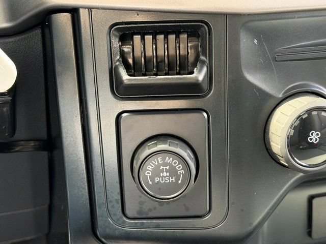 Certified 2025 Ford F150 XL RWD image 21