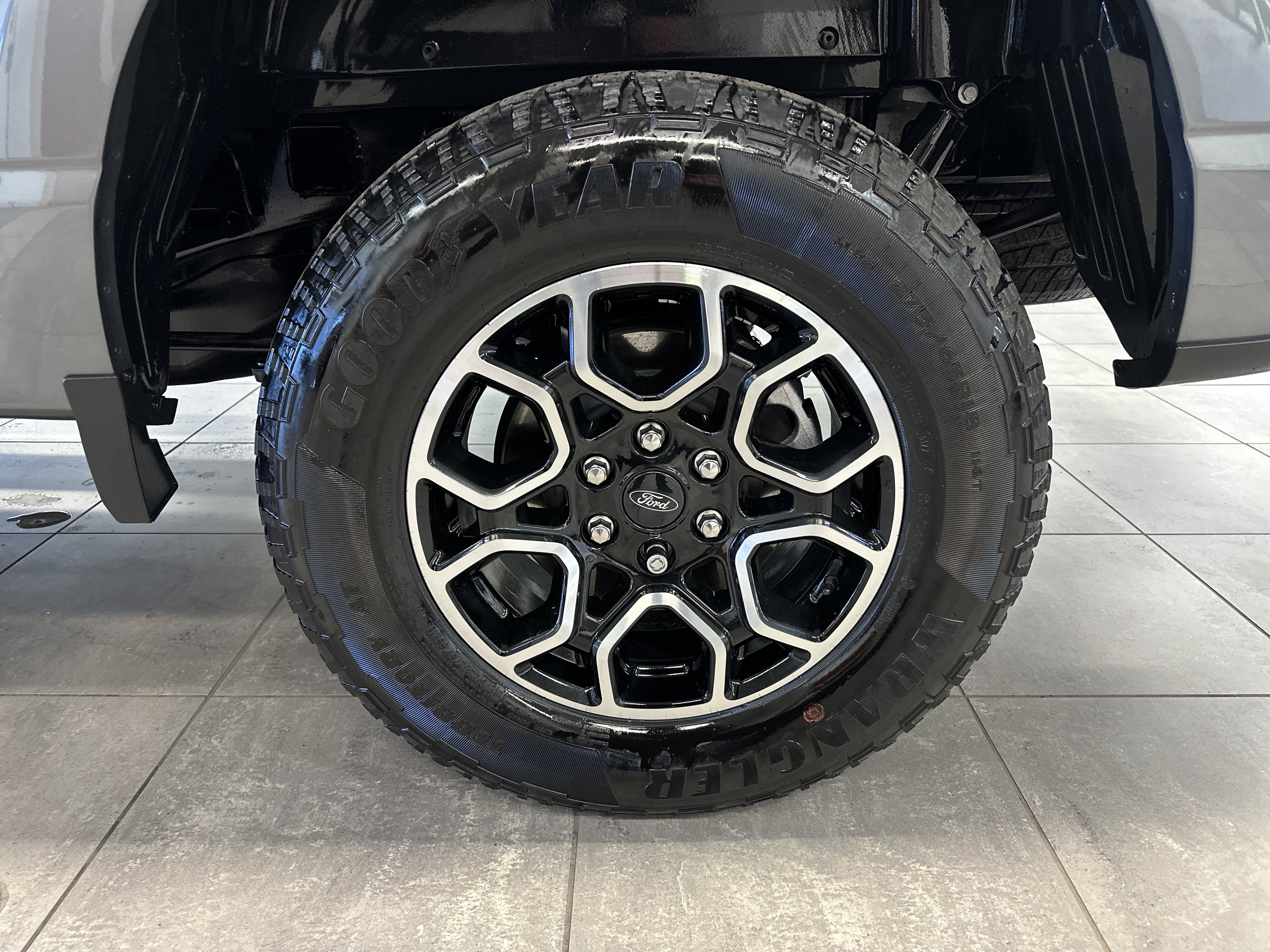 Certified 2023 Ford F150 XLT w/ Equipment Group 302A High image 7