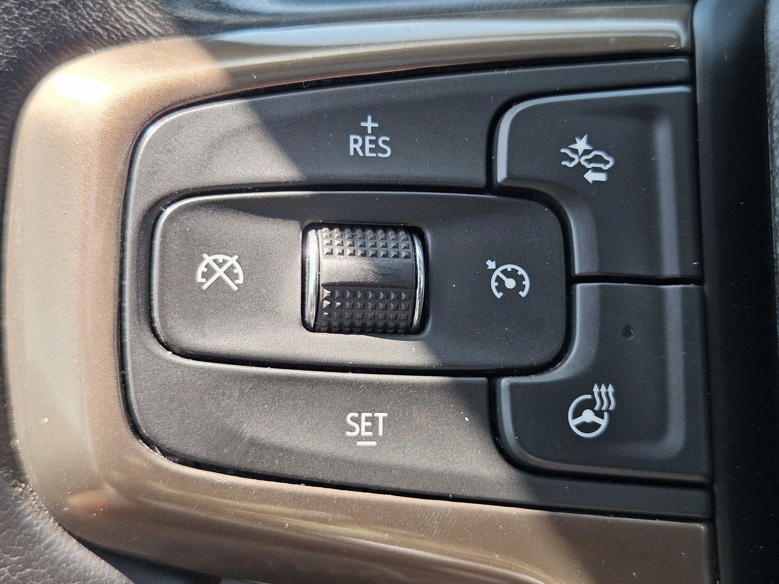Used 2022 Chevrolet Silverado 1500 High Country w/ Safety Package II AWD/4WD image 26