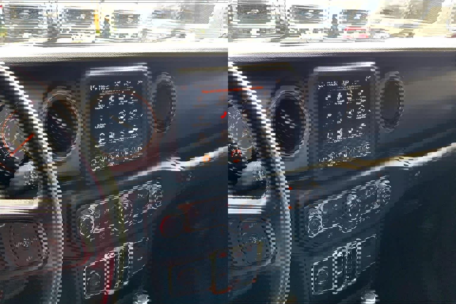 Used 2021 Jeep Gladiator Sport image 17