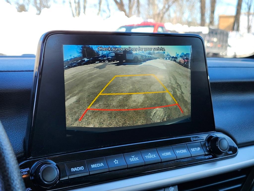 Used 2019 Kia Forte LXS image 21